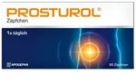 PROSTUROL Z&auml;pfchen 30 St