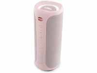 Vieta Pro VAQ-BS42LP, Vieta Pro PARTY BT Bluetooth Lautsprecher 40W Pink