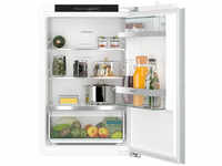 Siemens KI21REDD1, Siemens Einbau-Kühlschrank weiß