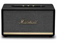 Marshall 1001902, Marshall Stanmore II Bluetooth Lautsprecher schwarz