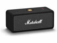 Marshall 1001908, Marshall Emberton BT Bluetooth Lautsprecher, wasserfest schwarz