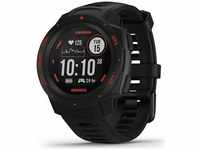 Garmin 010-02064-72, Garmin Instinct E-Sports wasserdichte GPS-Smartwatch mit
