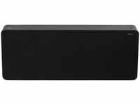 Braun 156105, Braun Audio LE01 Multimedia Lautsprecher Chromecast Airplay 2 black