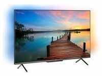 Philips Ambilight LED TV 4K UHD 55 Zoll (139 cm) HDR