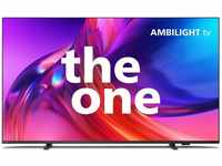 Philips 43PUS8508/12, Philips Ambilight 4K the one Smart TV 43 Zoll (109 cm)