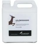 Holzbodenseife wei&Atilde;