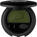 ANNEMARIE B&Ouml;RLIND Powder Eye Shadow, DARK GREEN