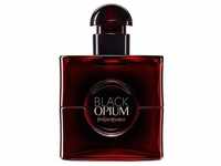 Yves Saint Laurent Black Opium Eau de Parfum Over Red, 0.03 _UNIT_L