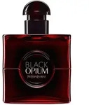Yves Saint Laurent Black Opium Eau de Parfum Over Red, 0.03 _UNIT_L