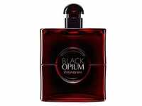 Yves Saint Laurent Black Opium Eau de Parfum Over Red, 0.09 _UNIT_L