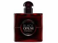 Yves Saint Laurent Black Opium Eau de Parfum Over Red, 0.05 _UNIT_L