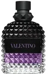 Valentino Born In Roma Uomo Purple Eau de Toilette, 0.1 _UNIT_L