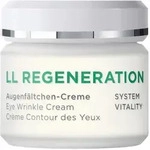 ANNEMARIE B&Ouml;RLIND LL Regeneration Augenf&auml;ltchen-Creme