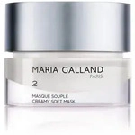 Maria Galland 2 D&Eacute;MAQUILLANTS Creamy Soft Mask