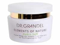 Dr.Grandel Elements of Nature Hydro Soft