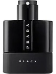 Prada Luna Rossa Black Eau de Parfum, 0.05 _UNIT_L