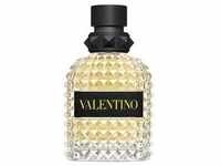 Valentino Born in Roma Yellow Dream Uomo Eau de Toilette, 50 ml
