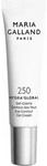 Maria Galland 250 HYDRA'GLOBAL Eye Contour Gel Cream