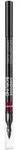 ANNEMARIE B&Ouml;RLIND Lip Liner Pencil, BERRY