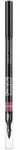 ANNEMARIE B&Ouml;RLIND Lip Liner Pencil, ROSE