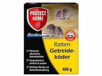 Rodicum Ratten Getreideköder 3x400 gr., Grundpreis: &euro; 45,79 / kg