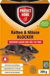 PROTECT HOME Ratten & M&auml;use Blocker 300 g