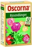 Oscorna Rosend&uuml;nger 2,5 KG