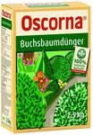 Oscorna Buchsbaumd&uuml;nger 2,5 KG