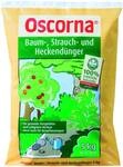 Oscorna Baum-Strauch-Heckend&uuml;nger 5KG