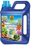 COMPO Gartend&uuml;nger Blaukorn&reg; fl&uuml;ssig 2,5 Liter