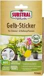 Naturen Gelbstecker 10 St&uuml;ck