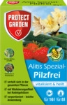 Spezial-Pilzfrei Alitis 4x10 gr