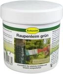 Schacht Raupenleim gr&uuml;n 250 gr.
