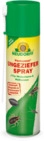 UngezieferSpray Permanent 500 ML