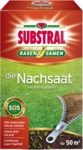 Substral Die Nachsaat Rasensamen 1 KG
