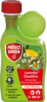 Universal-Rasenunkrautfrei Loredo Quattro 400 ml