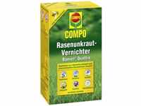 Banvel Quattro Rasenunkraut-Vernichter 400 ml, Grundpreis: &euro; 59,88 / l