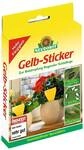 Neudorff Gelb-Sticker 10 St&uuml;ck