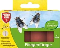 Protect Home Fliegenf&auml;nger 4 St&uuml;ck