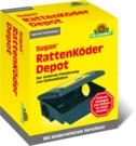 Sugan Rattenk&ouml;derDepot