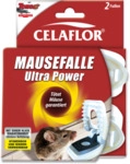 Mausefalle Ultra Power 2 Fallen