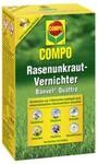 Banvel Quattro Rasenunkraut-Vernichter 400 ml