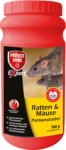 Expert Ratten und M&auml;use Portionsk&ouml;der 500 gr.