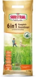 SUBSTRAL&reg; Naturen 6 in 1 Komplett-Rasend&uuml;nger
