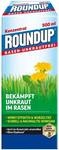 Roundup Rasenunkrautfrei 500 ml