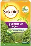 Solabiol Buchsbaum D&uuml;nger Granulat 1,5 KG