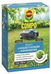 COMPO Rasen-Langzeit-D&uuml;nger f&uuml;r M&auml;hroboter 5 KG