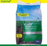 Manna Rasend&uuml;nger mit Bodenaktivator
