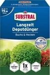 Substral Langzeit Depotd&uuml;nger f&uuml;r Buchs & Hecken 1,5 kg