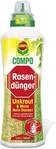 COMPO Fl&uuml;ssiger Rasend&uuml;nger Unkraut & Moos Nein-Danke! 1,3 Liter